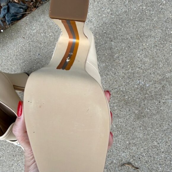 Sam edelman jed heels new in box - Picture 4 of 7